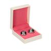 Shots Toys - Set of Two Balls - Medium Heavy