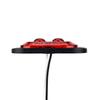 12V 24V Truck Led Side Marker Light Car Trailer Dot E8 Mark Reflector Van Clearance Lamp For Lorry Rv Bus Boat