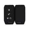 Suitable for BYD New Energy E1e2E3e5 Qin EV Yuan S2 car key bag silicone cover BYD