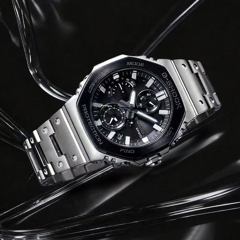 Casio GMC-B2100 Watch