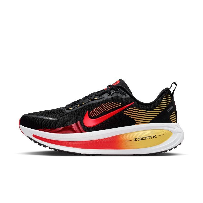 Nike Men s Running Shoes with Breathability - NIKE VOMERO 18 HM6803 35.5 чёрный
