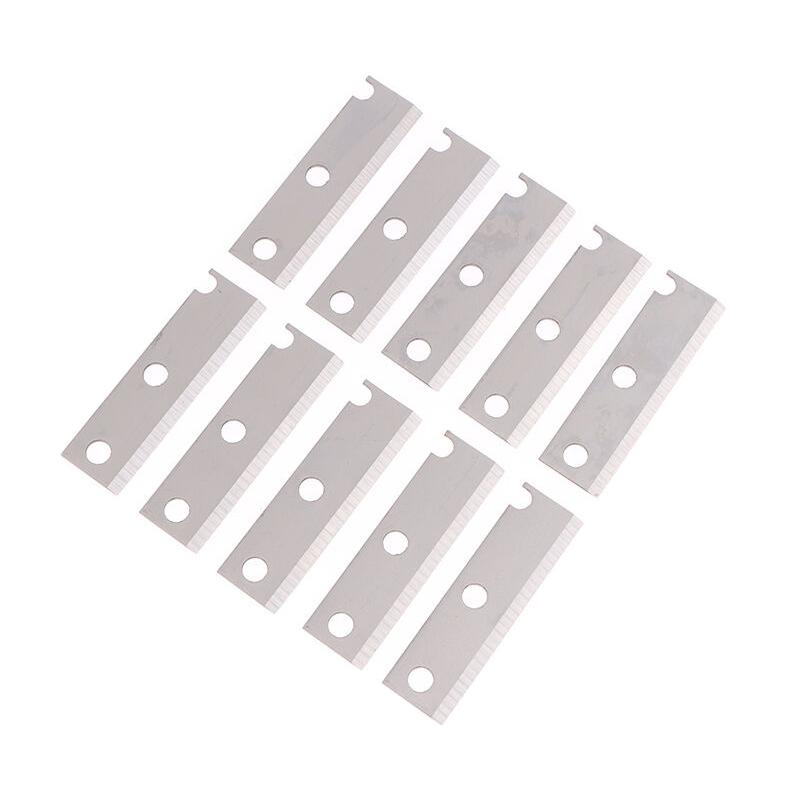 Multifunkční ořezávač Club náhradní čepel pro Bounty Hunter & One Stop korektor tvarovač špiček tága