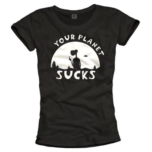 Scooby Van Horror T-Shirt, Villains Halloween Funny Spooky Movie Gift Tee Top. XXL