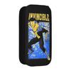 Invincible Pencil Case Classic Cartoon Pen Bag Girl Boy Large Storage Office Zipper Pencil Box