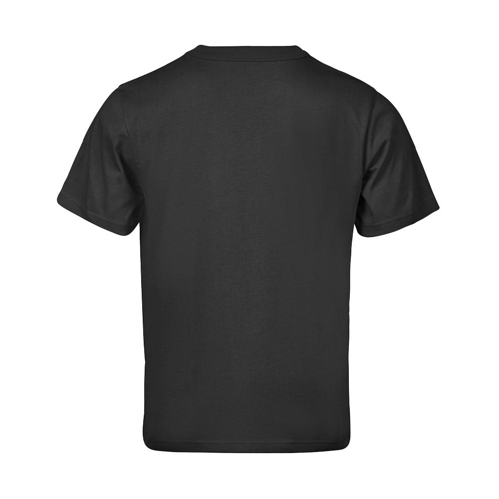 Tee Jays Mens Loose T-Shirt