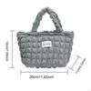 Women Tote Bag Casual Sweet Pouch Purse for Street Ladies Vacation Daily Travel