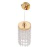 Living Room Ceiling Lamp Figure Model Realistic Chandelier Life Scene Doll House Pretend Game Furnishings