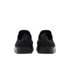 Converse All Star Ox 'All Black' (Unisex) Black Monochrome Canvas Shoes M5039