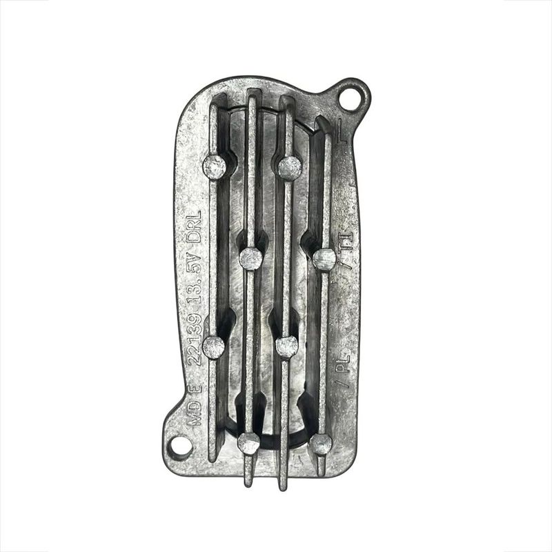 5FJ941476 Car LED Headlight DRL Turn Signal Light Module 5FJ941475 B134498-A For Seat Leon MK4 Tarraco -