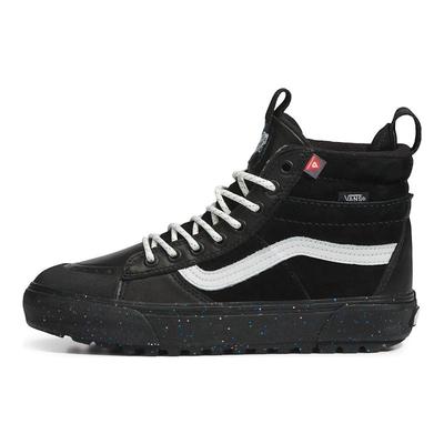 SK8 HI Mte 2 Negro Vans VN0A5HZZUNM