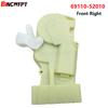 Door Lock Actuator Front /Rear/Right/Left Side 69120-52030 69130-52010 6914052010 For Toyota Echo Yaris Platz Fun Cargo SCION XB