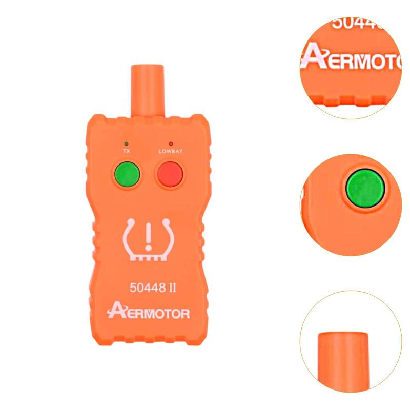 TPMS Relearn Tool El-50448 Premium TPMS Reset Device for GM Lacrosse
