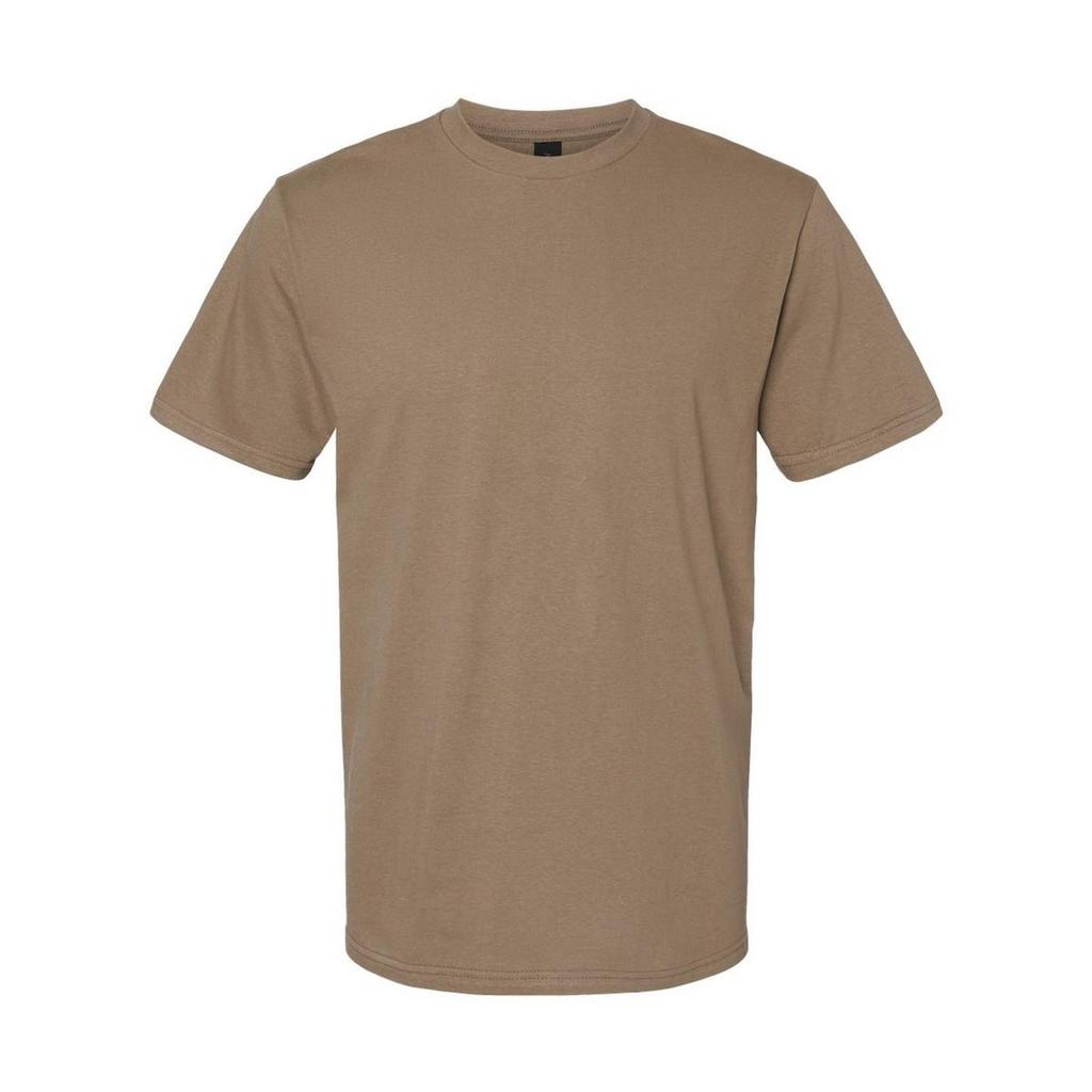 Gildan Unisex Adult Softstyle Midweight T-Shirt