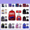 Geantă de Umăr Poppy Playtime cu Capacitate Mare, Perfectă pentru Muncă sau Școală