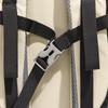 Lightweight Hiking Backpack with Mesh Side Pockets and Adjustable Straps