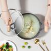 Debo Gomez Non-stick Cookware Set (3-Piece)