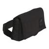 New Adidas Polyester Shoulder Bag Crossbody Bag Unisex Black HY3030