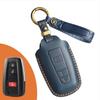 Retro Key Cover for Toyota Camry, Corolla, RAV4, and Others