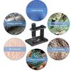 WiFi Portable Digital Microscope Industrial Beauty Electronic Digital Magnifying Microscope Scalp Detector