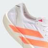 adidas Adizero Adios 9 Fabric Marathon Racing Running Shoes Women's Wh
