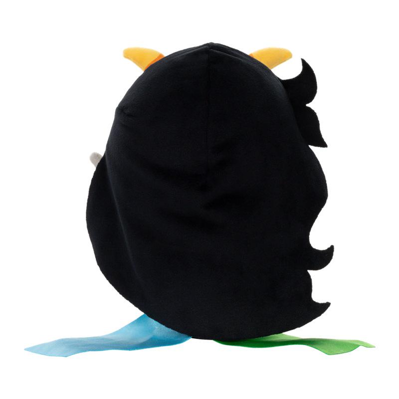 Cross New Feferi Peckx Plush Cartoon Toy Doll