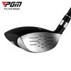 PGM Men's Golf Clubs Set with Titanium Alloy Driver - Ideal for Beginners/Intermediate Players