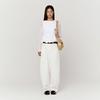 Pleatsmama Champagne Blooming Bag