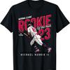 Rookie des Jahres Michael Harris II Atlanta MLBPA T-Shirt
