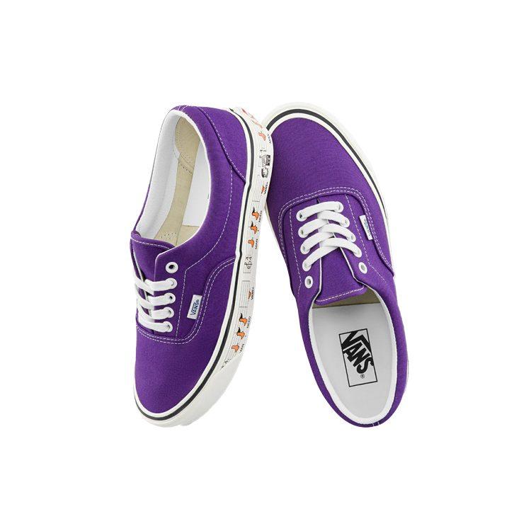 Vans Style 95 Purple Unisex VN0A2RR12CU