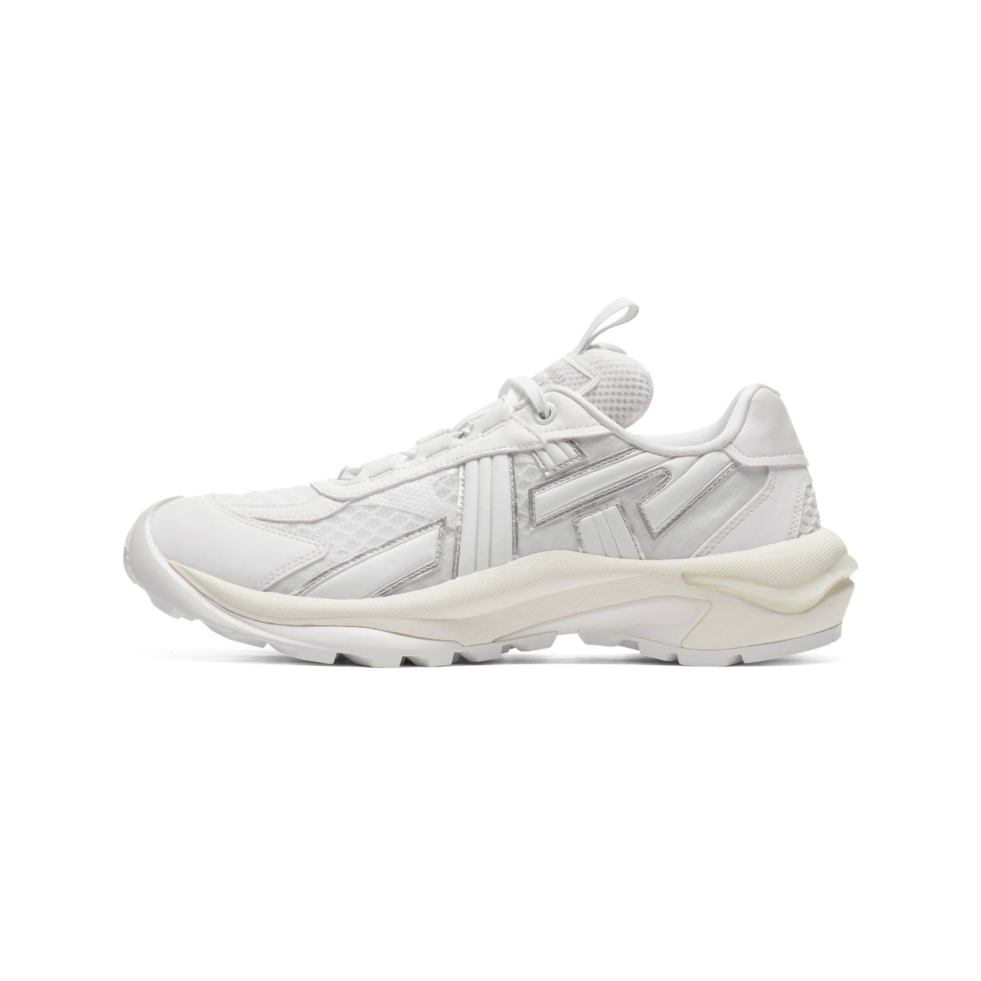 Onitsuka Tiger TIGTRAIL Abrasion Resistant Low top Casual Shoes Unisex White 1183C612-100 36