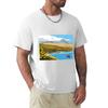 Craighouse The Isle Of Jura TShirt Unisex T Shirts Graphic TShirt