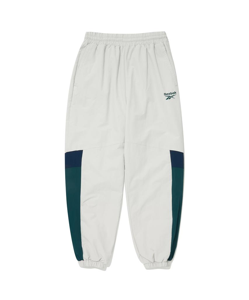 Reebok Heritage Warm Jogger Pants - Beige