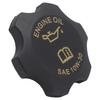 AC34-53010654AA Screw On Engine Oil Filler Cap For Jeep Cherokee Wrangler Grand Cherokee 1994-2006