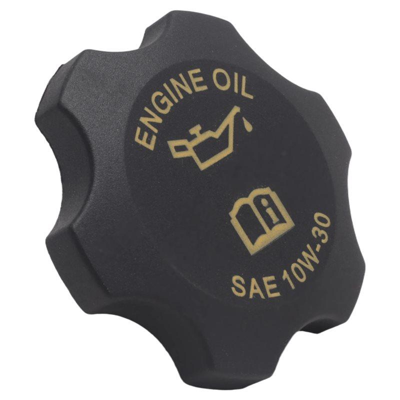 AC34-53010654AA Screw On Engine Oil Filler Cap For Jeep Cherokee Wrangler Grand Cherokee 1994-2006