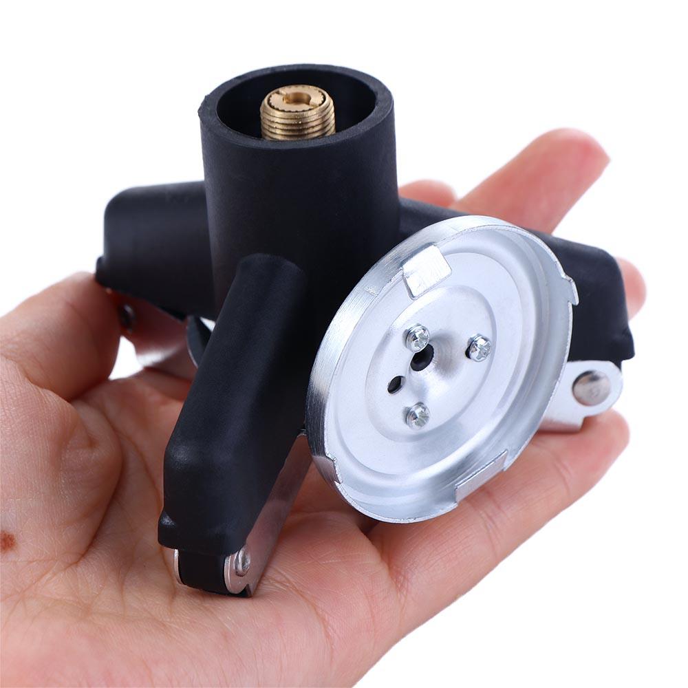 Tripod Stand Tripod Gas Stove Adapter Gas Stove Connector Gas Tank Adapter Tank Stand Adapter