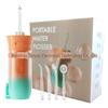 Portable Smart Water Flosser for Oral Care