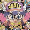 Men Women's T-Shirt Arale Anime Cute Funny 100% Cotton Tee Shirt Short Sleeve Dr Slump T Shirts Crew Neck Tops Gift Idea