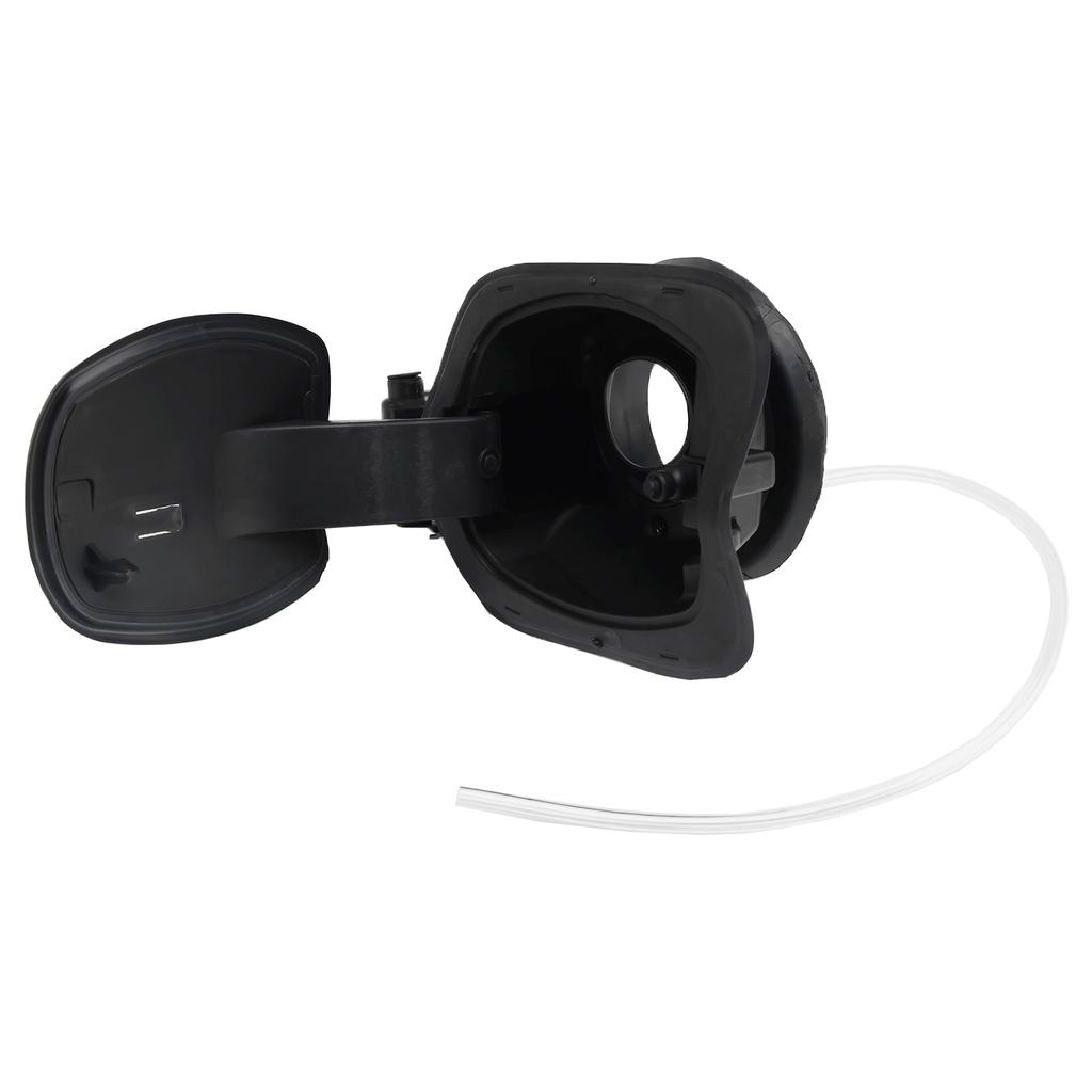 Fuel Door Hinge Filler Pocket Housing DP5Z-5427936-A For Lincoln MKZ 2011-2020