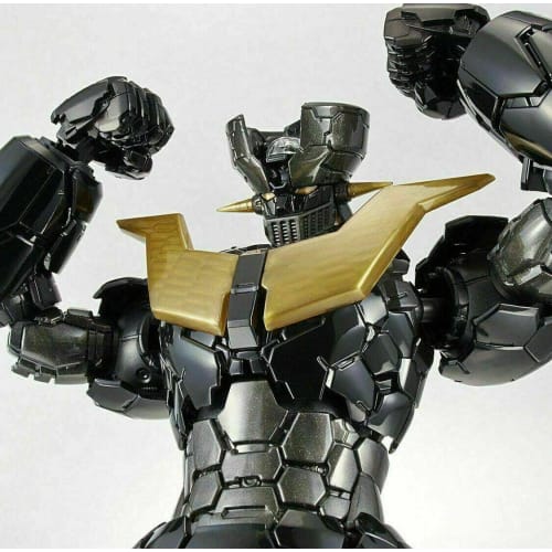 Bandai Hobby Model Kit Mazinger Z (BDHMA573773)