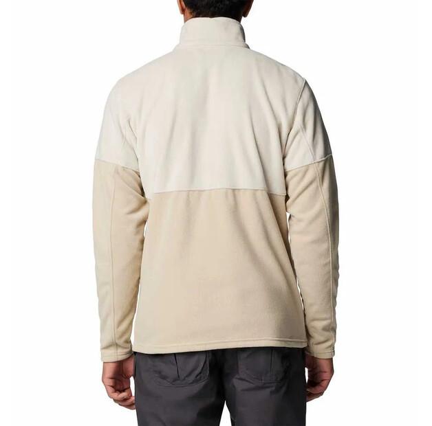 Columbia Флисовая на молнии Basin Trail™ III