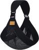 MAQKON Baby Baby for Newborns 1 Month Baby Baby Easy To Instruction Manual Included Carrier, Sling, (Over Old), Sling, Carrier, Carrier, Lightweight,