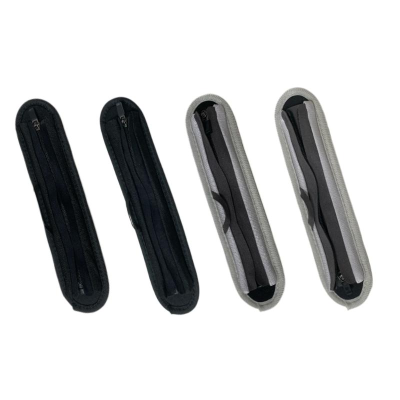 Soft Headband Cover Replacement Headband Protector Mesh Cloth Installation for Studio 2.0 3.0 Headphone Comfortable