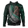New Zealand Aotearoa Manaia Maori Graphic Hoodie New In Hoodies & Sweatshirts Hoodies For Men Pullover Women Clothes Y2k Tops