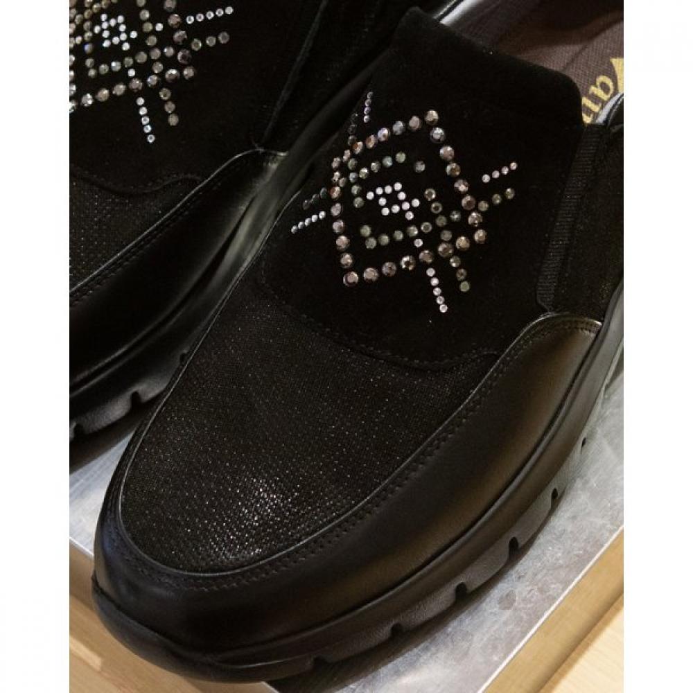 VAINER Women S Comfort ShoeS Black 372c