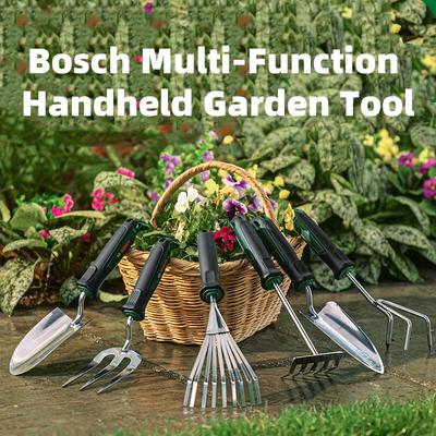 Multi-Function Handheld Garden Tool Precision Engineering-Exceptional Durability