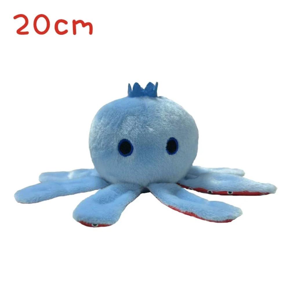 Tralalero Tralala Shark Plush Animal Doll Tungtungtung Sahur Italian Brain Rot SHARK Plush Peluches Stuffed Doll Toy Gifts