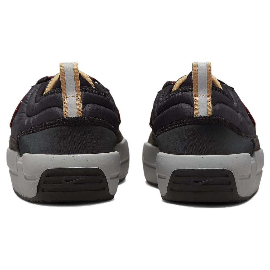 Nike Offline Pack Black Burgundy Crush Men Sneakers Elemental-Gold Anthracite DQ5002-001