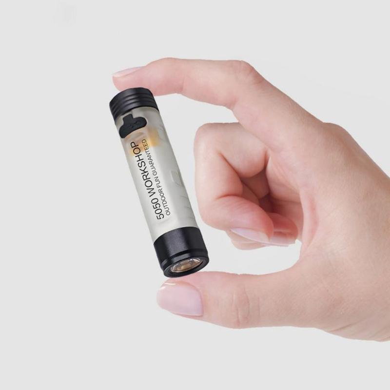 Hat Clip Light Flashlights For Outdoor Night Sport, Hands Release Pocket Caps Lamp, Rechargeable Clip On Light