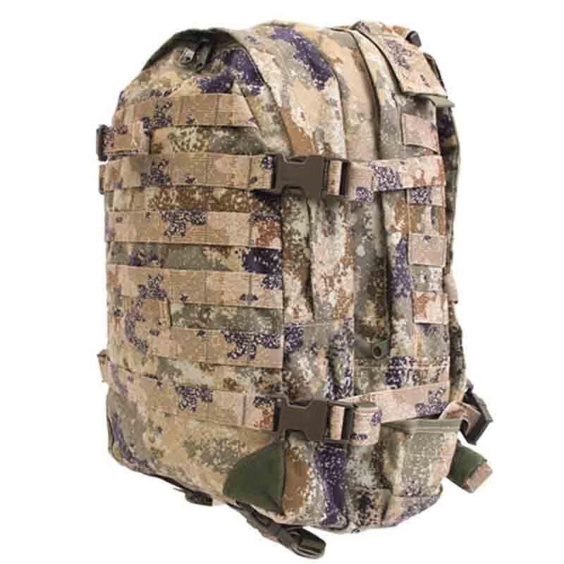 Shuangxinda 06A Tactical Camouflage Backpack