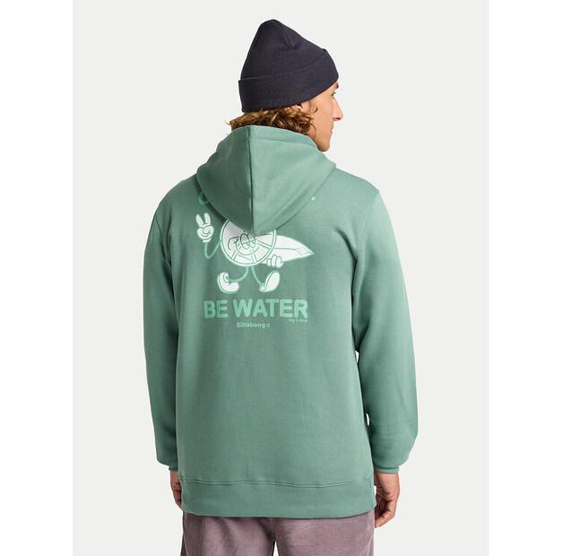 Толстовка Billabong Foundation Po EU XL